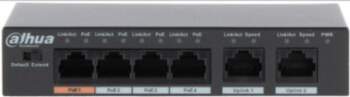 Dahua Technology Type L2 | 6x10Base-T