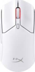 Datorpele HyperX Pulsefire Haste 2 White