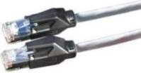 Dätwyler DATWYLER - Patch-Kabel - RJ-45