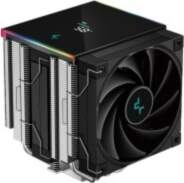 DeepCool AK620 DIGITAL SE cooling