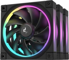 DeepCool FL12-3 in 1 Computer case