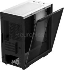 Deepcool MACUBE 110 WH, mATX, balta