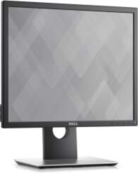 DELL P Series P1917S computer monitor