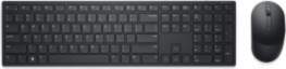 Dell Pro Wireless Keyboard and Mouse