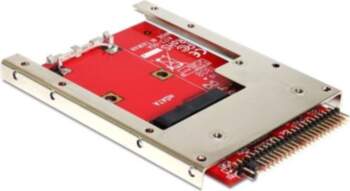 DeLOCK 62495 interface cards/adapter Internal mSATA