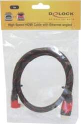 DeLOCK High Speed HDMI with Ethernet