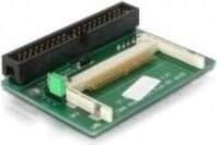 DeLOCK IDE to Compact Flash CardReader