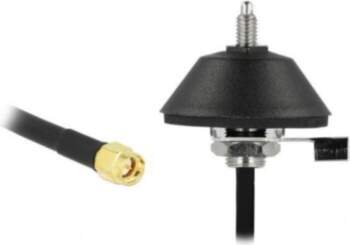 Delock LTE Antenne SMA Stecker 5