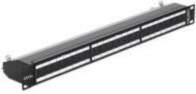 DeLOCK - Patch Panel - RJ-45