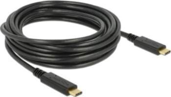 DeLOCK - USB-Kabel - USB-C (M)
