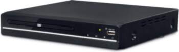 DENVER DVH-7787 - DVD-spiller