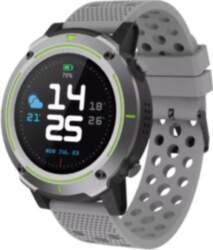 Denver SW-510 grey+grey strap