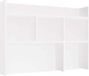 Desk extension 100 cm