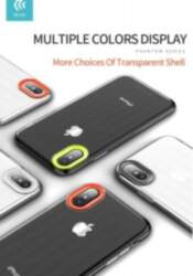 Devia Yonger Series Case iPhone XS