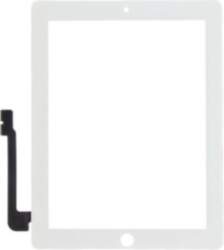 Digitaizer Assembly iPad 3 white ORG