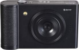 Digital camera Denver DCA-4811B 5-megapixel CMOS