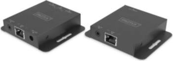 Digitus 4K HDMI extender set, 70