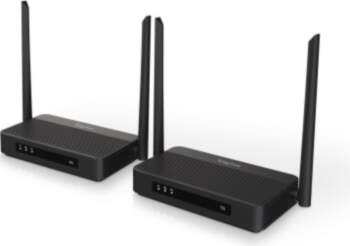 Digitus 4K Wireless HDMI KVM Extender