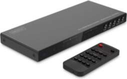 Digitus 4x2 HDMI Matrix Switch /