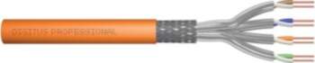 Digitus CAT 7 S/FTP data cable