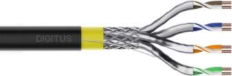 Digitus CAT 7A S/FTP data cable