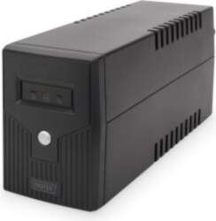 Digitus Line-interactive UPS, 600 VA/360 W
