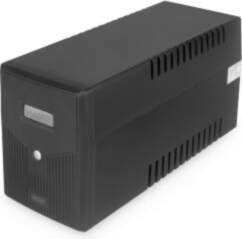 Digitus | Line-Interactive UPS | Line-Interactive