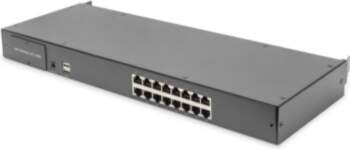 Digitus Modular Cat.5 KVM switch