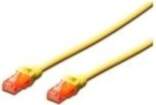 DIGITUS Professional - Patch-Kabel - RJ-45