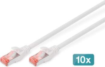 DIGITUS Professional - Patch-Kabel - RJ-45