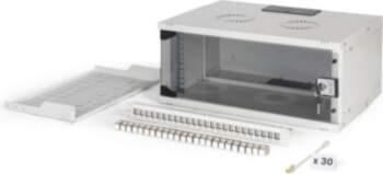 Digitus SOHO Pro network set, 483