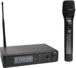 DNA Professional VM Vocal Set -