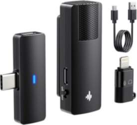 Donner LM-100 - lavalier microphone