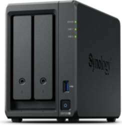 DS725+, NAS