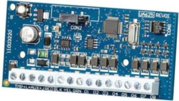 DSC Low-current output expansion module NEO