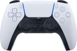 DualSense Wireless-Controller, Gamepad