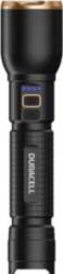 Duracell DF3000R Flashlight black