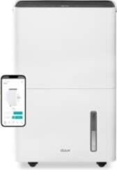 Duux Smart Dehumidifier | Bora |