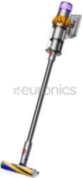 Dyson V15 Detect Absolute (2023), pelēka