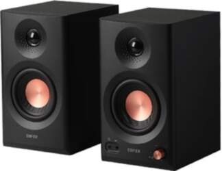 Edifier MR3 2.0 Bluetooth schwarz