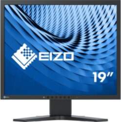 EIZO FlexScan 19 S1934H-BK LED Monitor