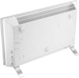Electric convector heater 1000W, IP24 NEO