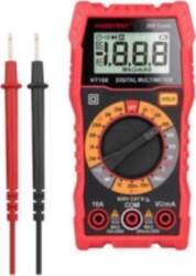 ElectroBase ® Digital multimeter HT108L