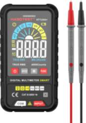 ElectroBase ® Habotest HT124A+ Digital Universal