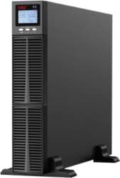 ElectroBase ® Online UPS Rack modelis