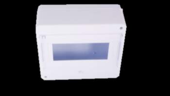 ElectroBase ® Sadale v/a 6 mod