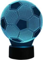 Elight ILU 3D Illusion LED Night