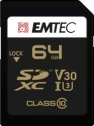EMTEC Speedin - Flash-Speicherkarte - 64GB