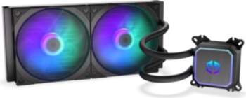 ENDORFY Navis F280 ARGB Computer case