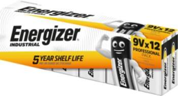 Energizer ® 6LR61 | Krona |